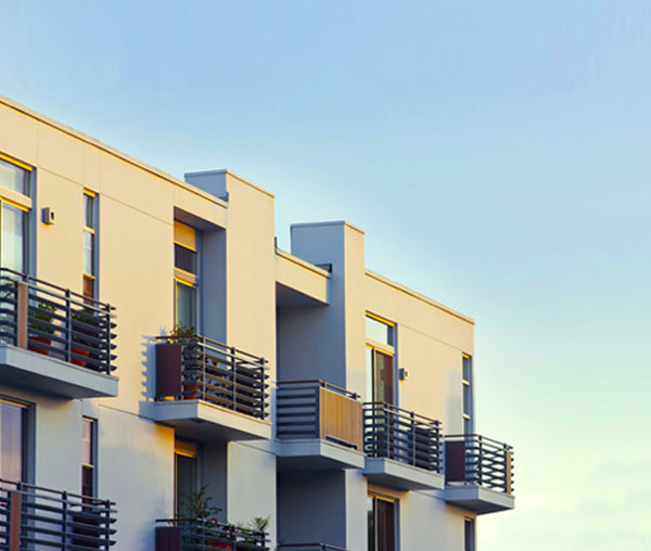 Pleasant Acres, CT Habitational Insurance Coverage