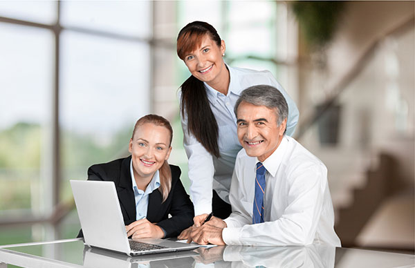 Insurance Industry in Pleasant Acres, CT