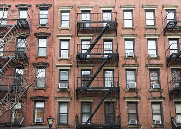 What is Habitational Insurance Pleasant Acres, CT?